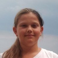 Polina Zueva Naakt