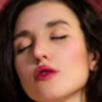 Polina Naakt