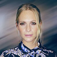 Poppy Delevinge Naakt