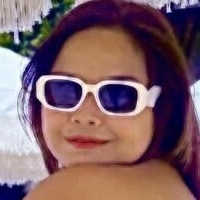 Praew Naakt