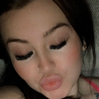 prettybrunette1997 Naakt
