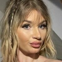 princess_georgia Naakt