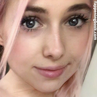 princessbubgum Naakt