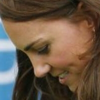 PrincessWales Naakt
