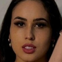 Priscila Bianchini Naakt