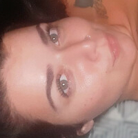 Priscila Melo Naakt