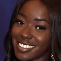 Priscilla Anyabu Naakt