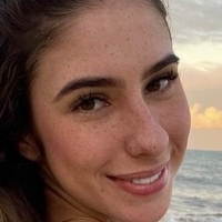 Priscilla Arpini Naakt