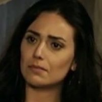 Priscilla Uba Naakt