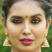 Priyanka Nair Naakt