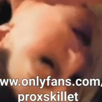 proxskillet Naakt