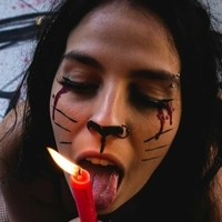 Pucca Devil Naakt