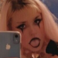 pumpknprincess Naakt