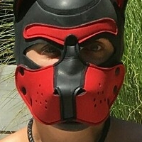 pupamp Naakt