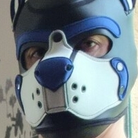 pupbuday Naakt