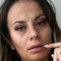 Purple Juliana Naakt