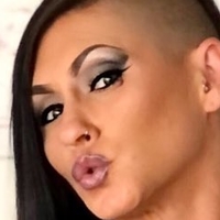 Queenkarma69 Naakt