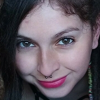 queenlioness420 Naakt