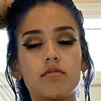 queenpurp1 Naakt