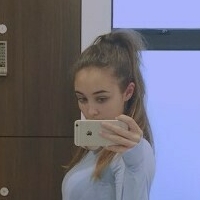 r0sielewis Naakt