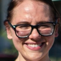 Rachael Heffner Naakt