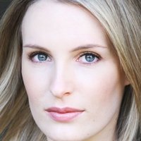 Rachel Blampied Naakt