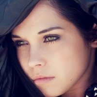 Rachel Dashae Naakt