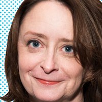 Rachel Dratch Naakt