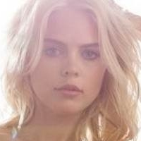 Rachel Harris Naakt