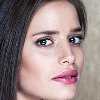 Rachel Sellan Naakt