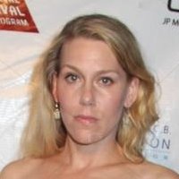 Rachel Whitman Groves Naakt