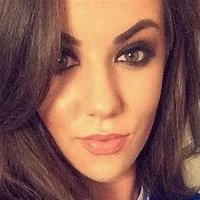 Rachel Williams Naakt