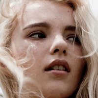Rachel Yampolsky Naakt