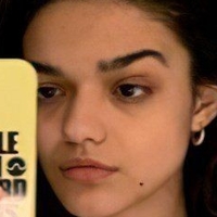 Rachel Zegler Naakt