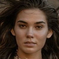 Rachell Vallori Naakt