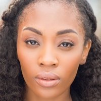 Racquel Bailey Naakt
