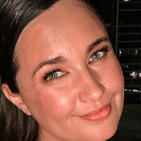 Rae Johnston Naakt