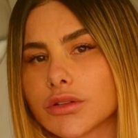 Rafa Albergoni Naakt