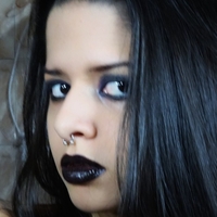 Rafaela Cavalcante Naakt