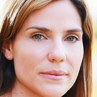 Rafaela Mandelli Naakt