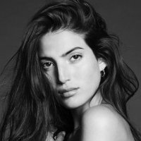 Rafaella Consentino Naakt