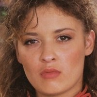 Raffaëla Anderson Naakt
