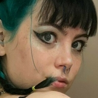 rainbeankitten Naakt