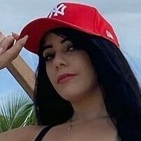 Raissa Gamazo Naakt