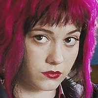 Ramona The Flower Naakt