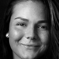 Rán Ísóld Eysteinsdóttir Naakt