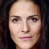 Raphaele Bouchard Naakt