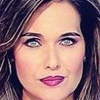 Raquel Martínez Naakt