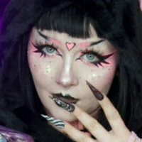 ravekittyfree Naakt