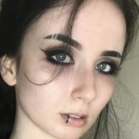raven_alternative Naakt